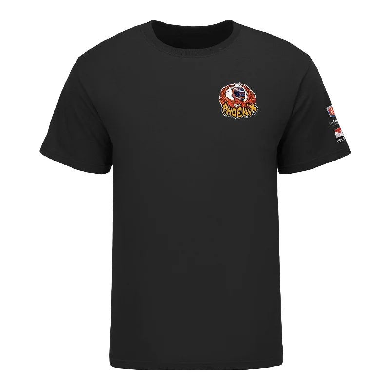 Time-Limited Offer 2023 Romain Grosjean Phoenix 2-Sided Shirt