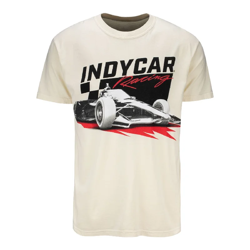 Can't Beat 2024 Oversized INDYCAR T-Shirt