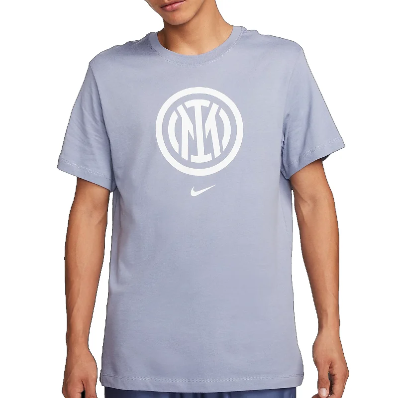 Weekend Discounts Worth Grabbing Nike Inter Milan Crest T-Shirt 23/24 (Ashen Slate/White) Weekend Discounts Worth Grabbing Nike Inter Milan Crest T-Shirt 23/24 (Ashen Slate/White)