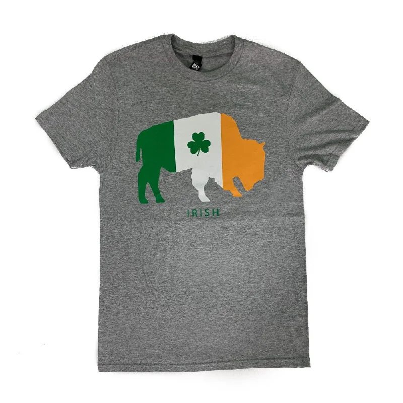 Super Sale Irish Buffalo Tee