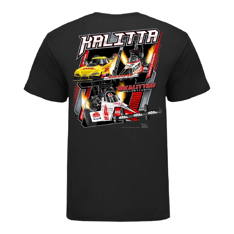 Weekend Specials to Celebrate Kalitta Motorsports Team Shirt