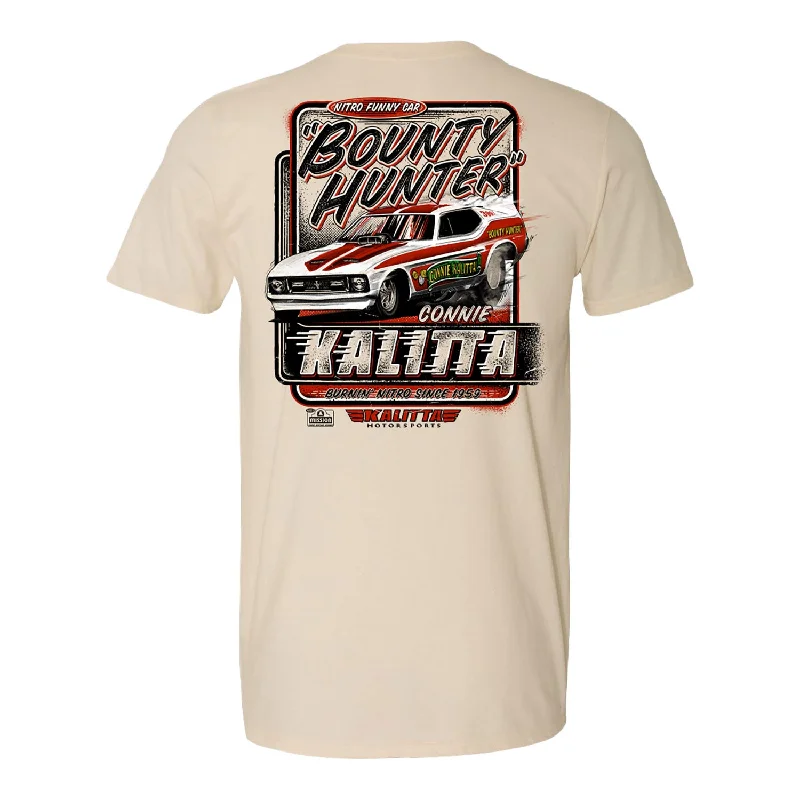 Weekend Bargains to Love Connie Kalitta "Bounty Hunter" T-Shirt