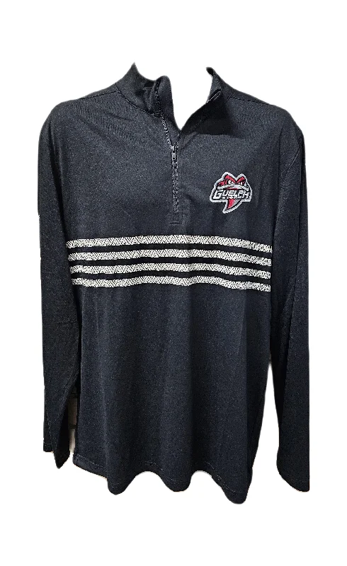 Low Cost LW Asher 1/4 Zip