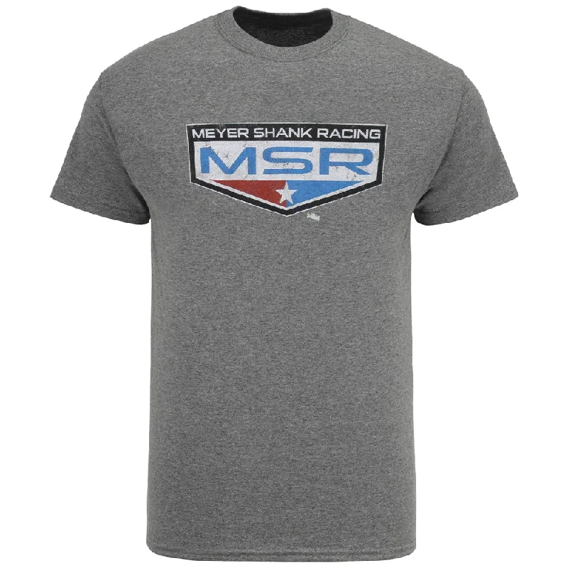Online Exclusive Meyer Shank Racing Team T-Shirt