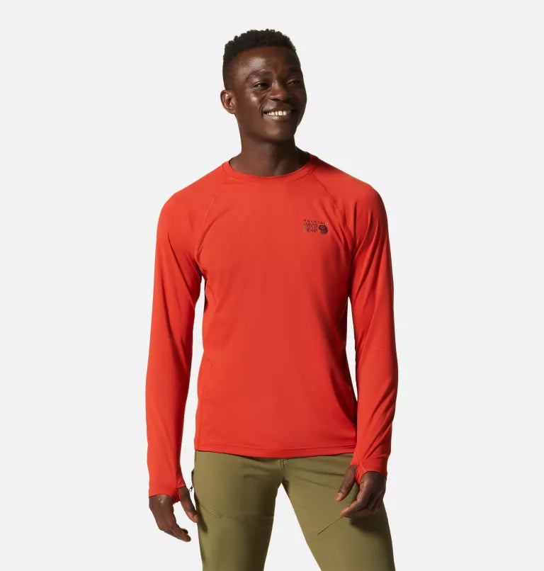 Desert Red