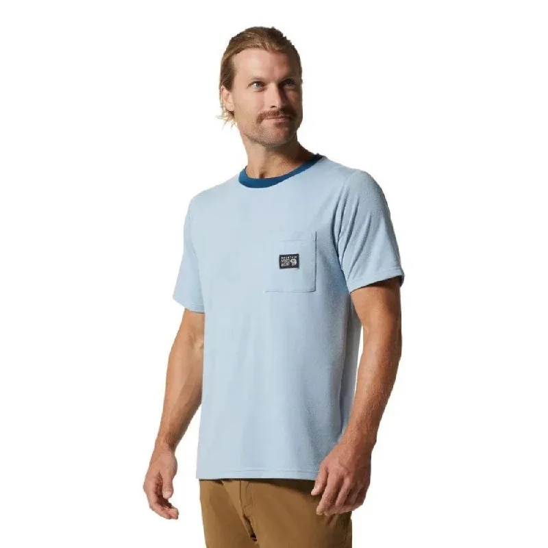 Buy Today Mountain Hardwear Men's Wander Pass Short Sleeve T-shirt
