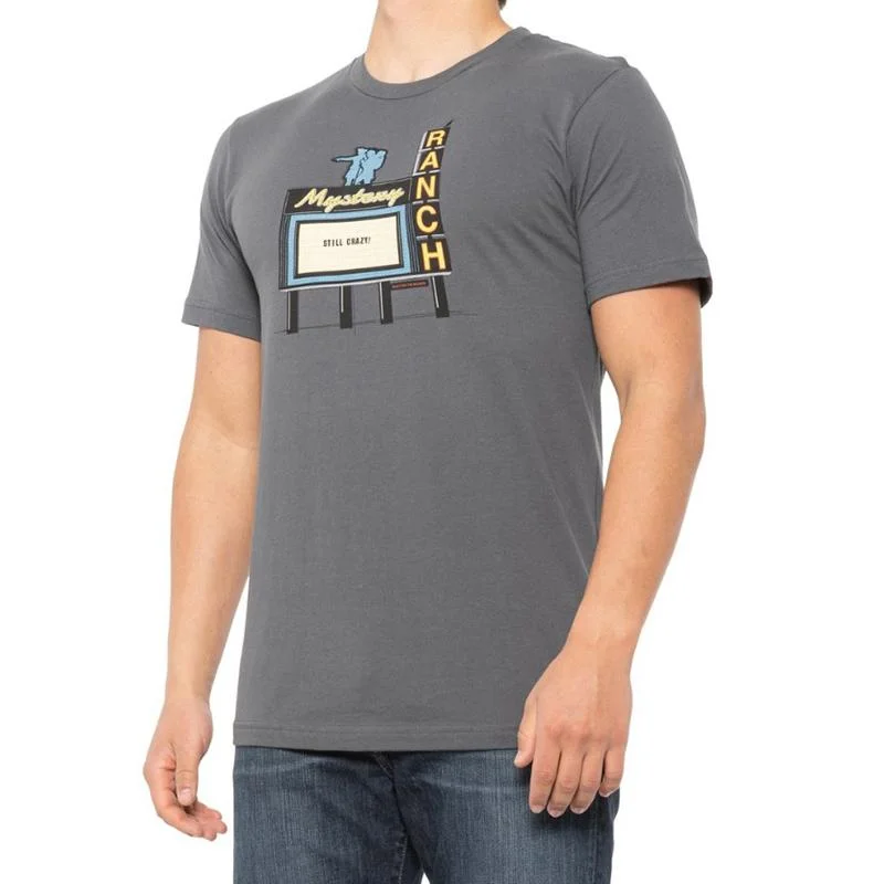 Unmissable Sale Mystery Ranch Lewis 'N Clark T-shirt