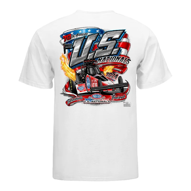 Weekend Specials to Delight U.S. Nationals Event Shirt