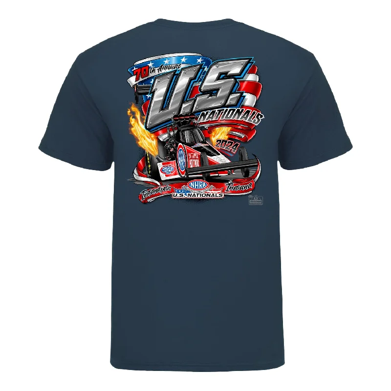 Weekend Deals That Sizzle U.S. Nationals Event Shirt