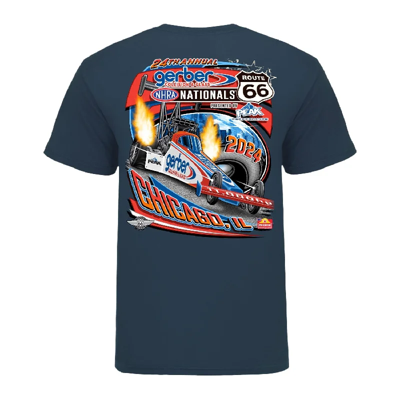 Weekend Bargains to Savor Route 66 Nationals Event Shirt
