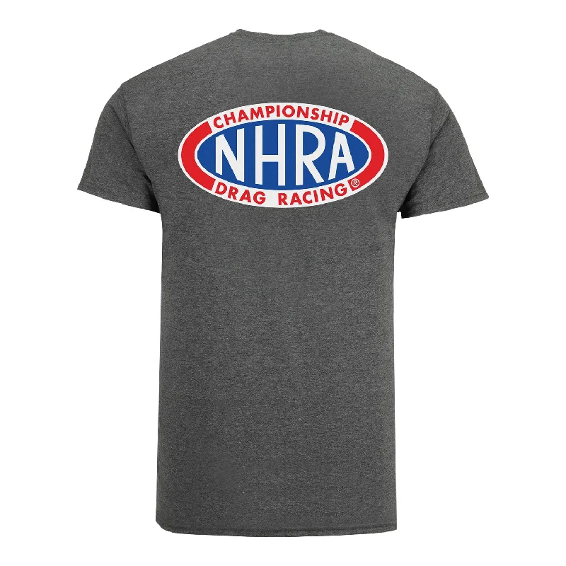 Weekend Specials to Relish NHRA Logo T-Shirt