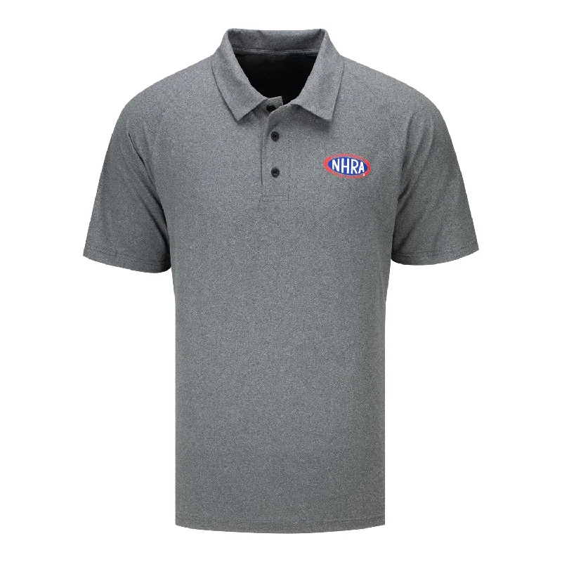 Weekend Offers That Shine NHRA Logo Polo
