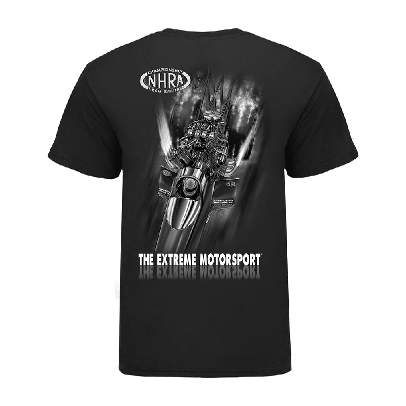 Weekend Savings Bonanza Ghost Engine T-Shirt