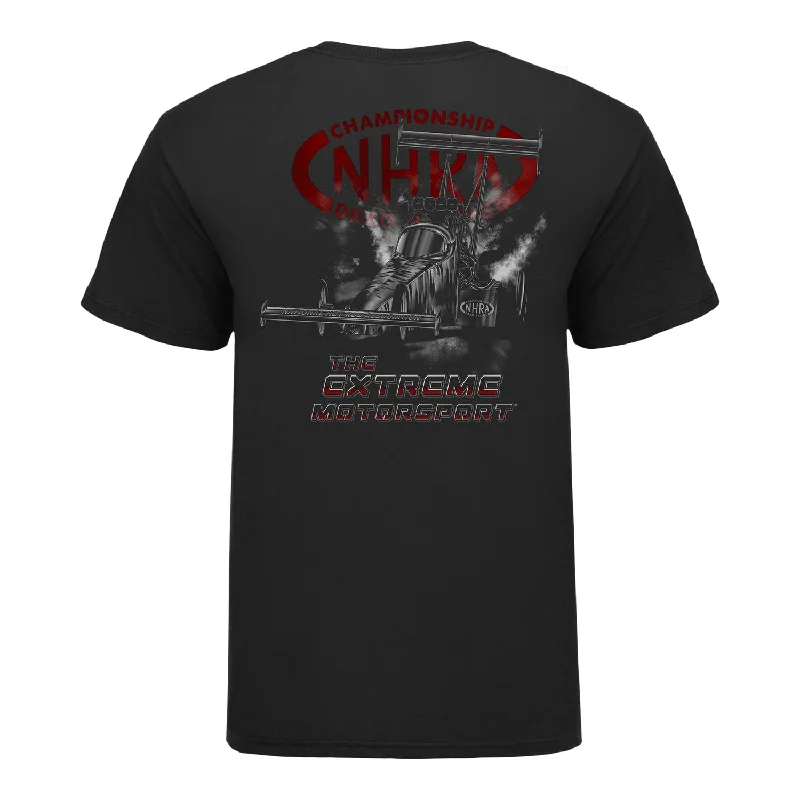 Weekend Steals Await NHRA Ghost Dragster T-Shirt