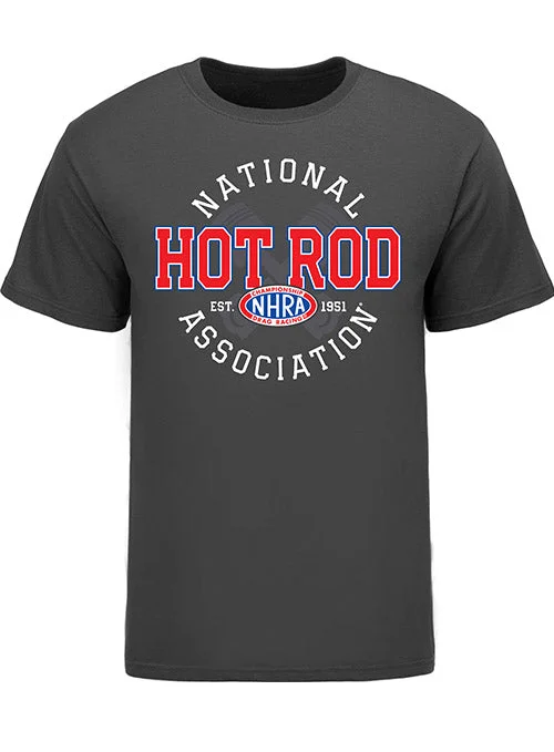 Weekend Bargains to Celebrate Collegiate NHRA T-Shirt
