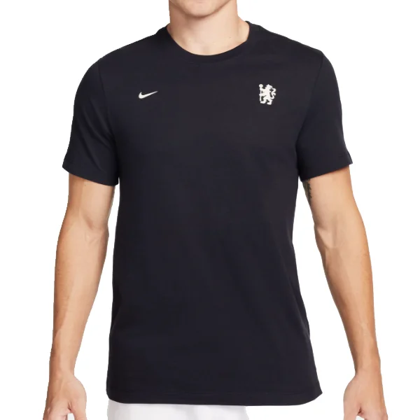 Weekend Deals to Make You Happy Nike Chelsea Mini Logo -Shirt 23/24 (Pitch Blue/Natural) Weekend Deals to Make You Happy Nike Chelsea Mini Logo -Shirt 23/24 (Pitch Blue/Natural)
