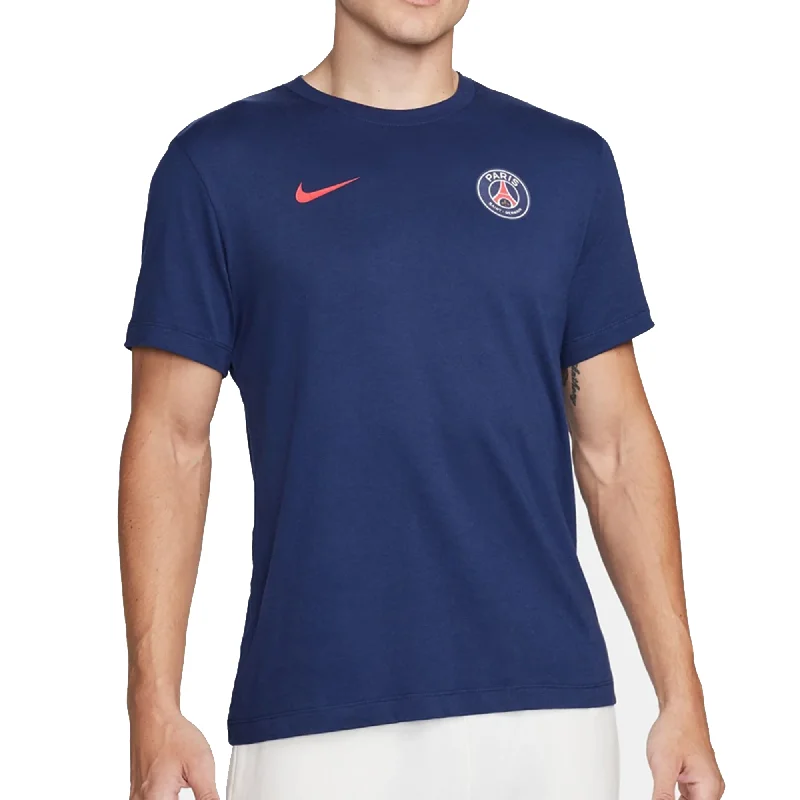 Weekend Shopping Extravaganza Nike Paris Saint-Germain Number 10 T-Shirt 23/24 (Navy) Weekend Shopping Extravaganza Nike Paris Saint-Germain Number 10 T-Shirt 23/24 (Navy)