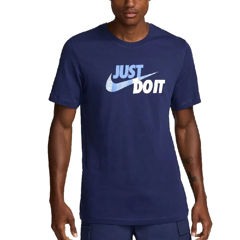 Lowest Price Nike Tottenham Just Do It T-Shirt 24/25 (Navy)