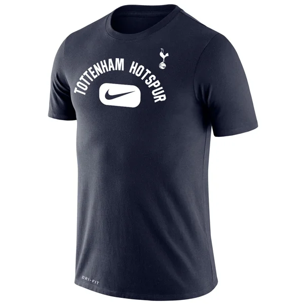 Low Price Nike Tottenham Legend T-Shirt (Navy)