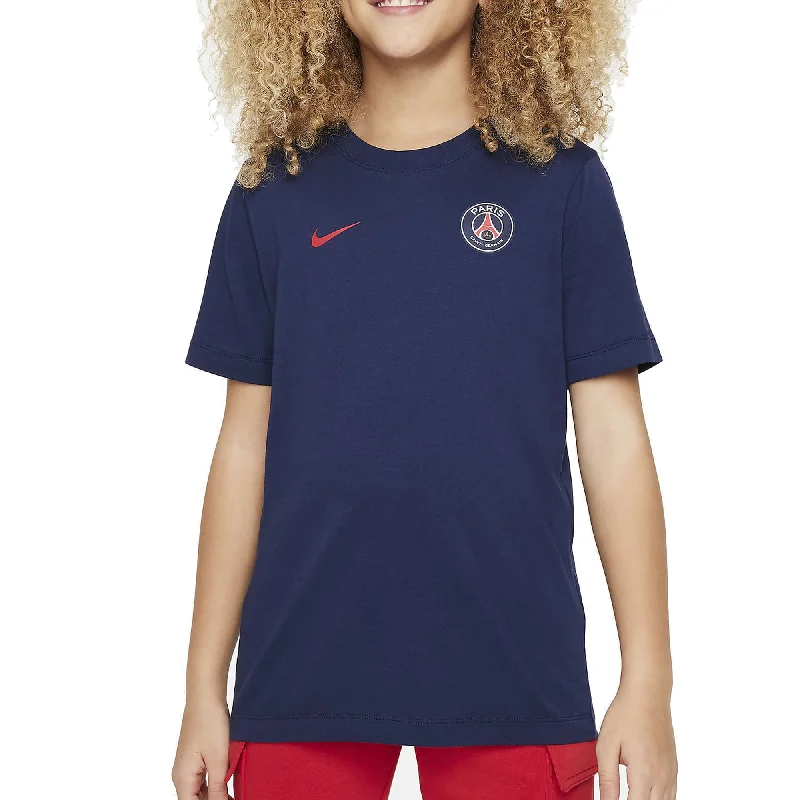 Weekend Shopping Bliss Nike Youth Paris Saint-Germain Number 10 T-Shirt 23/24 (Midnight Navy) Weekend Shopping Bliss Nike Youth Paris Saint-Germain Number 10 T-Shirt 23/24 (Midnight Navy)