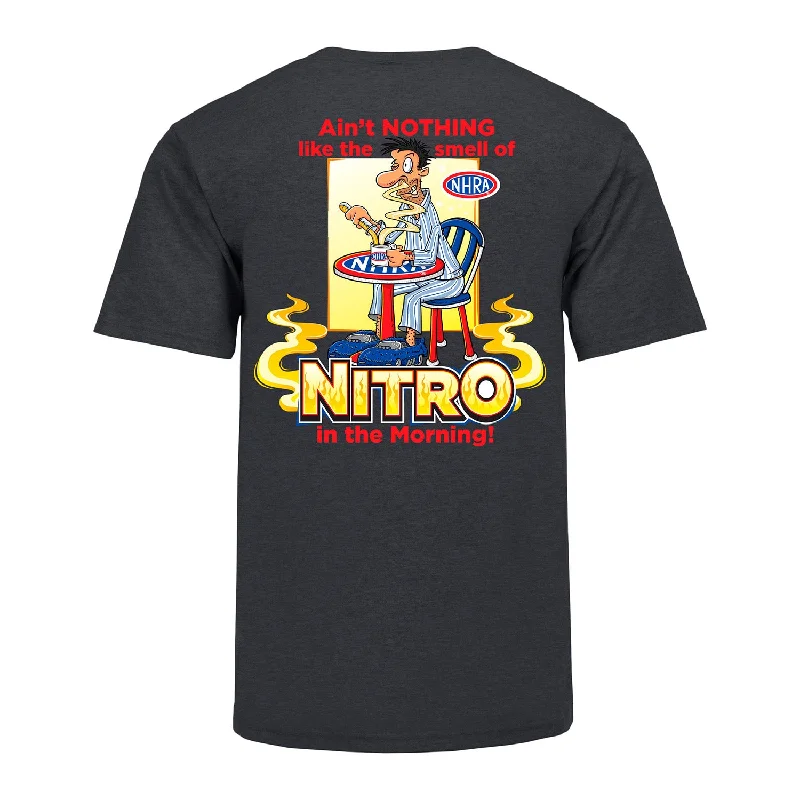 Amazing Value Nitro in the Morning T-Shirt