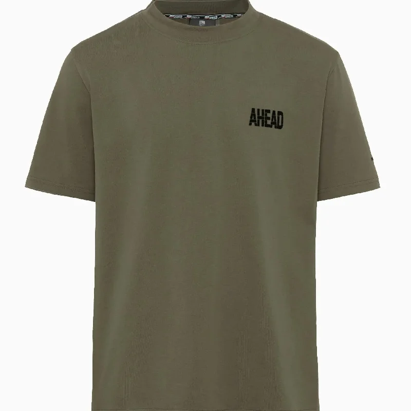 Shop and Save Porsche Men's T-shirt - AHEAD