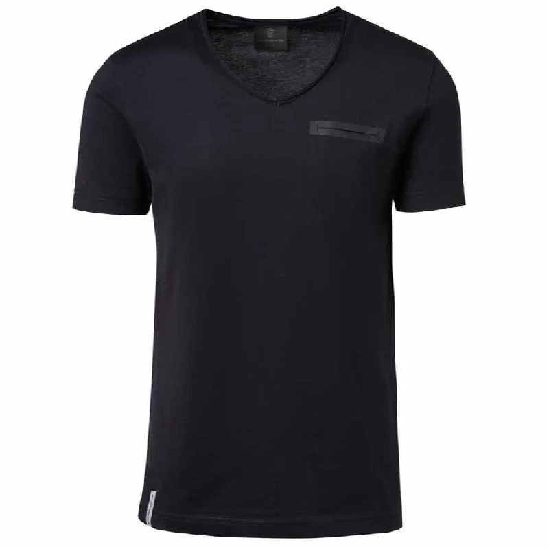 Steals and Deals Porsche 992 Men's T-shirt, Black - 911