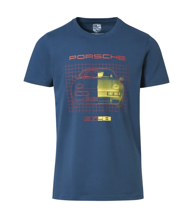 Overstock Sale Porsche Collector's T-shirt #14 Limited Edition - #Porsche