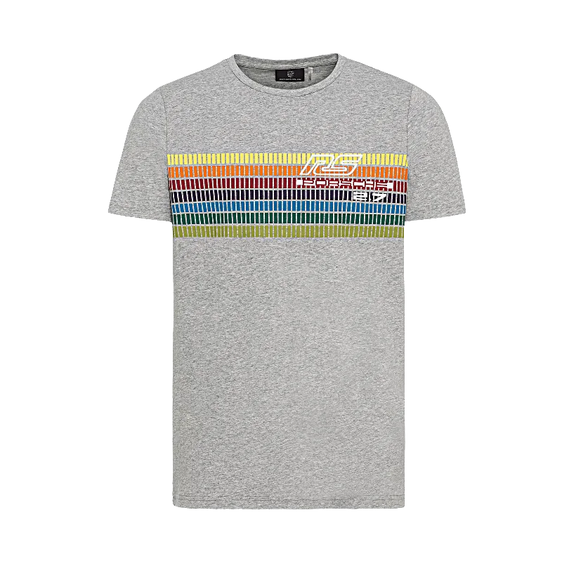 Unmissable Sale Porsche Mens T-Shirt (Color) - Carrera RS 2.7