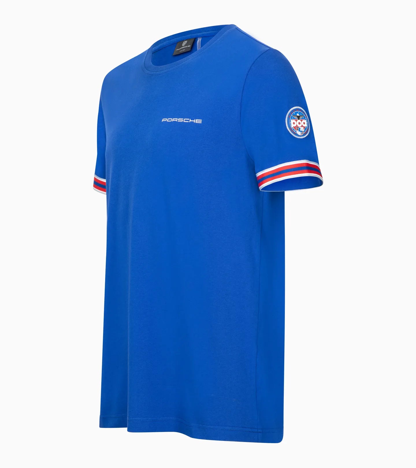 New Deal Porsche Unisex PCA T-Shirt - Porsche Club Of America