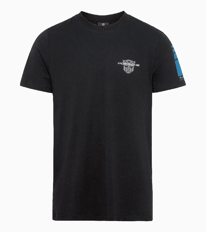Massive Deal Porsche Mirage T-Shirt - Transformers: Rise of the Beasts x Porsche