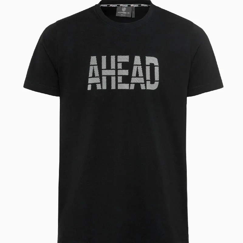 Weekend Wonders Await! Porsche Unisex T-Shirt - AHEAD