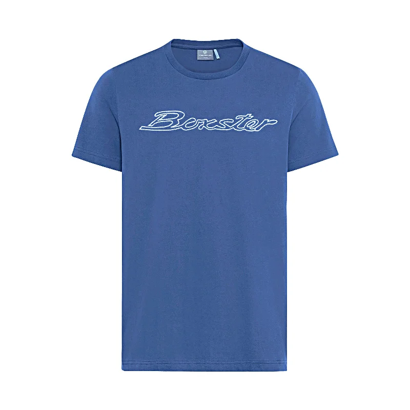 Exclusive Weekend Offers Inside Porsche Unisex T-Shirt - Boxster