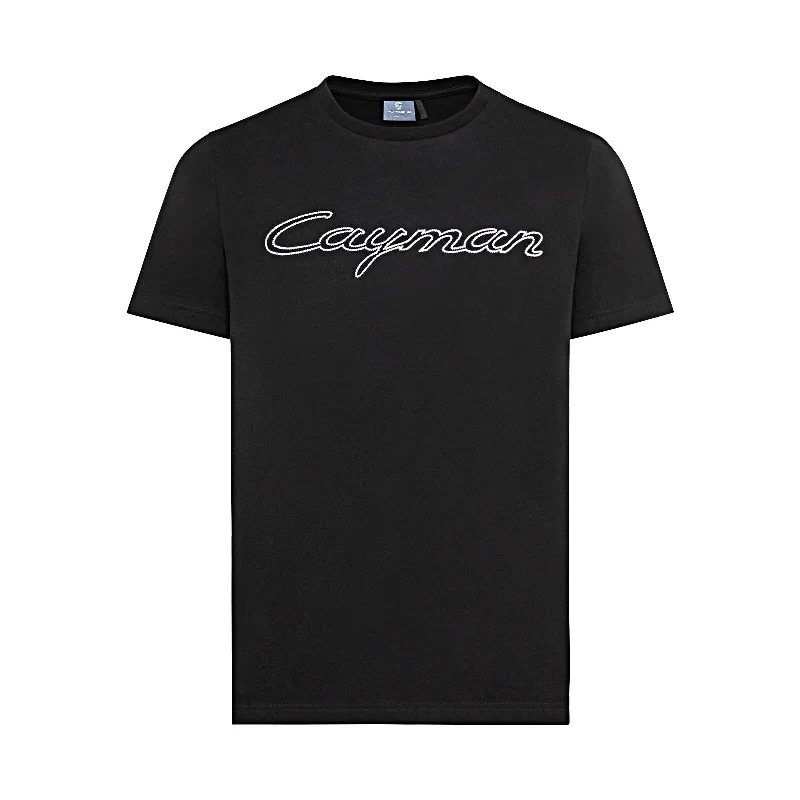 Savings Soar This Weekend Porsche Unisex T-Shirt - Cayman