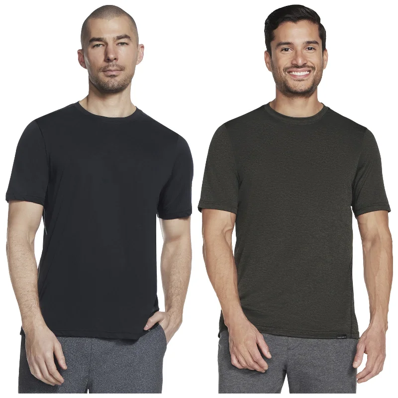 Weekend Specials to Indulge In Skechers Mens GODRI Charge T-Shirt