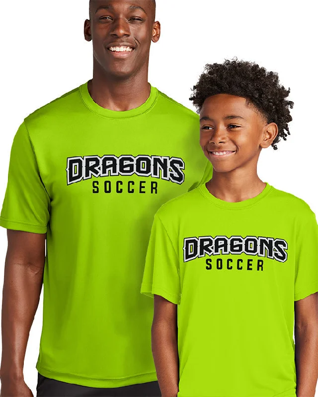 Weekend Savings Spectacle Sport-Tek Camp T-Shirts