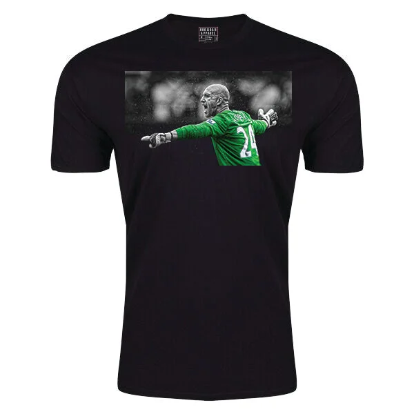 Weekend Deals That Sparkle Tim Howard Goalkeeper T-Shirt