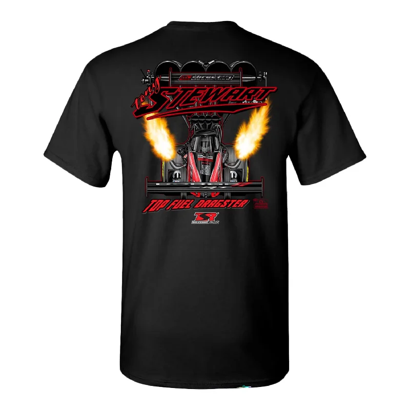 Weekend Savings Spectacular Tony Stewart Top Fuel T-Shirt