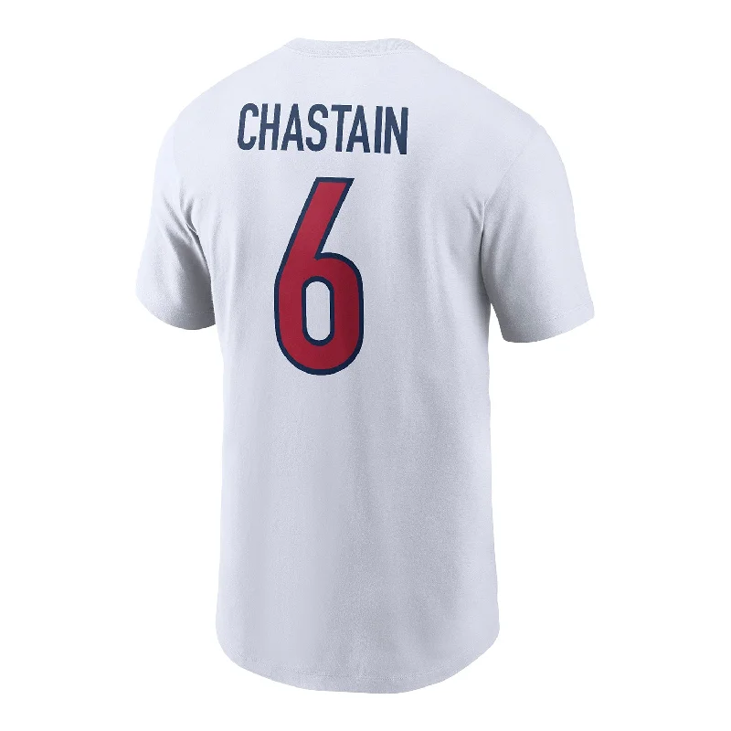 Sale Alert Unisex Nike USWNT 99ers Brandi Chastain White Tee