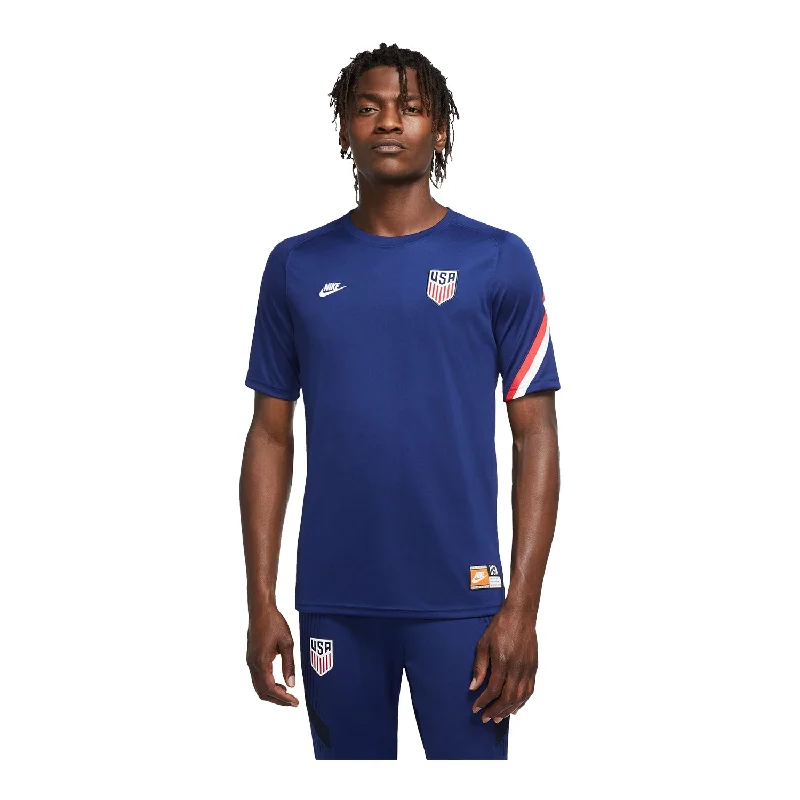 Weekend Extravaganza: Shop Now Men's Nike USMNT Training Top