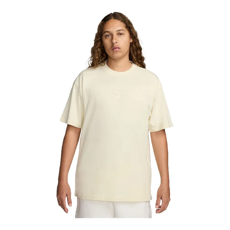 Year-End Deals Men's Nike USA Max90 Tonal Tan Tee