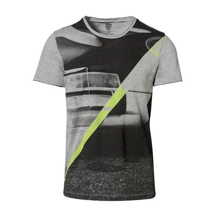 Online Exclusive Porsche T-Shirt, Unisex - #Porsche