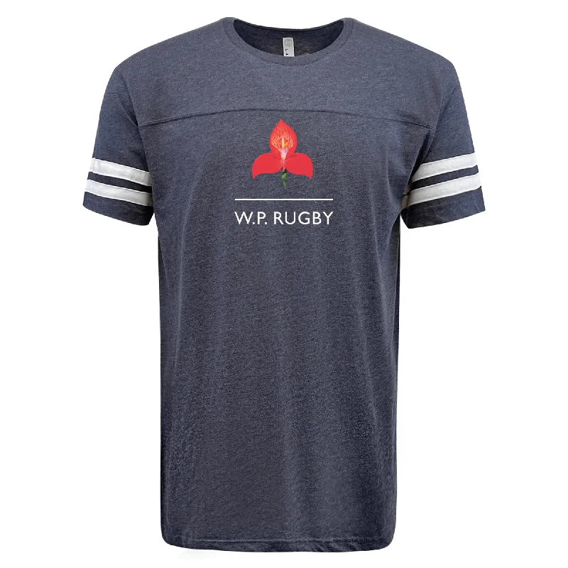 Weekend Deals That Sizzle Western Province Football T-shirt